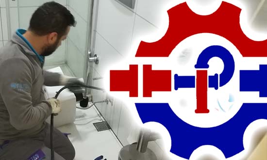 Banyo Tıkanıklık Açma